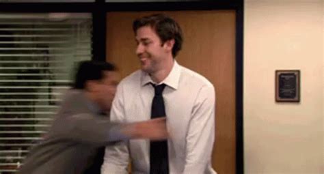 Popular Happy Hug Day GIF - Hugday Hug Theoffice - Discover & Share GIFs