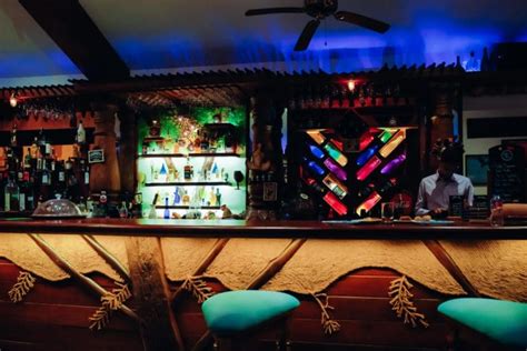 09 Best Pubs & Lounge Bars in Goa-2020 - Lokaso, your photo friend