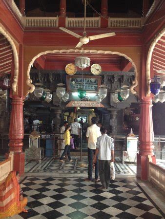 Bhagwant Temple, Barshi - Tripadvisor