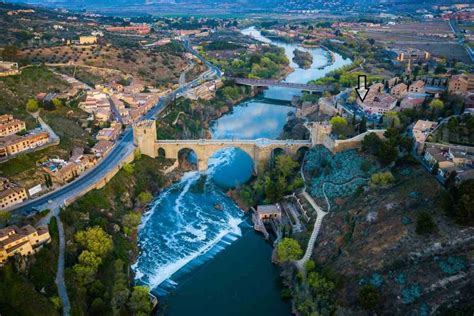 Local en venta en paseo Recaredo, Casco Histórico, Toledo — idealista