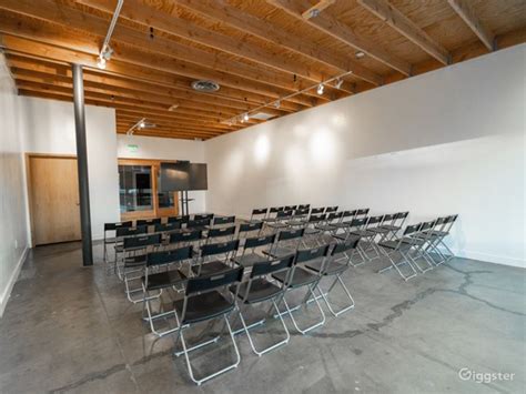 Loft Style Event Space. | Rent this location on Giggster