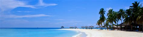 What to expect from a Christmas Holiday to the Maldives