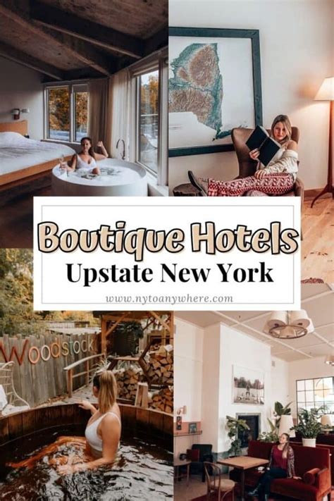 Hotels in Upstate New York » NY to Anywhere