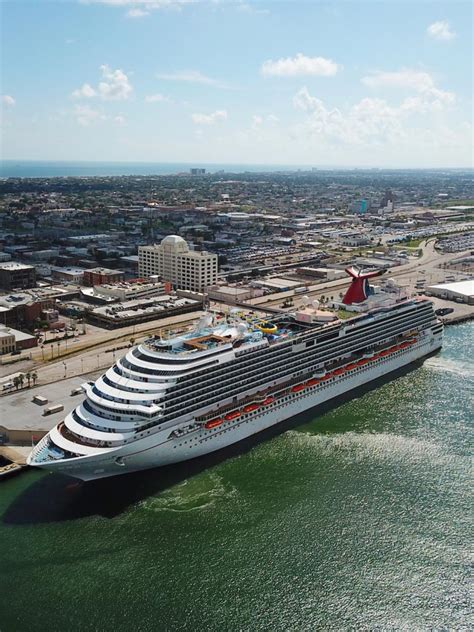 Guide to Cruises from Galveston, Texas - Visit Galveston