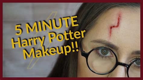 Harry Potter Makeup Ideas | Saubhaya Makeup