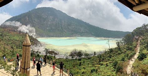 Kawah Putih Bandung Guide, Activities & Entrance Fee - IdeTrips