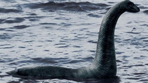 Final Proof Of The Loch Ness Monster??– Caught On Camera - YouTube