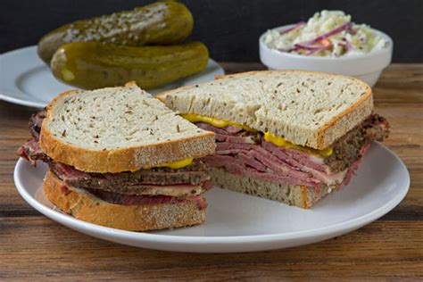 Pastrami