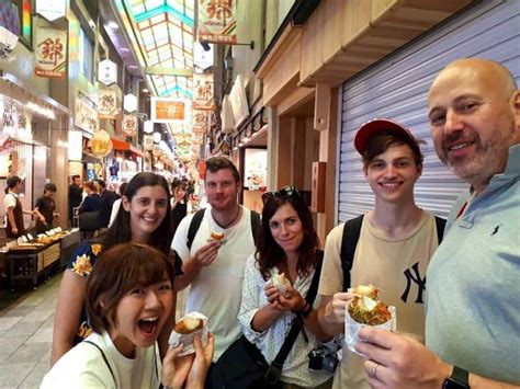 The 20 Best Japan Food Tours you don't want to miss! - Best-Japanese