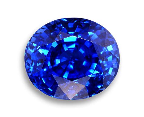 Sapphire - About the Color, Cut and Clarity of Sapphires | GemstoneGuru