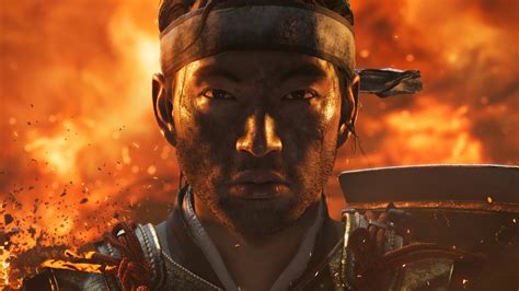 Show Us Your Best Ghost of Tsushima Photo Mode Screenshots - Community ...