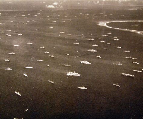 The Pacific Fleet of the United States Navy 1944 | Battleship, Navy ...