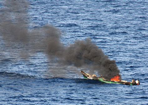 Story behind video of fending off Somali pirates in a fierce gunfight ...