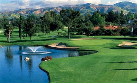 Yorba Linda Country Club - Weddings and Golf, Yorba Linda, CA