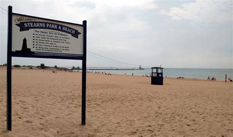 10 Reasons Ludington is One of Michigan's Best Beach Towns