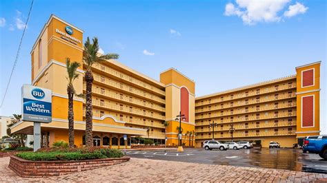 Best Western Castillo Del Sol Hotel Ormond Beach, FL - See Discounts