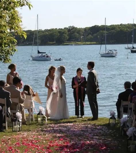 Enchanting Coastal Wedding Venue | The Rams Head Inn