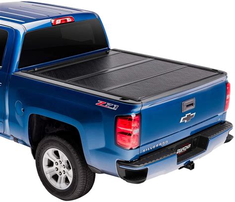 10 Best Truck Bed Covers For GMC Sierra