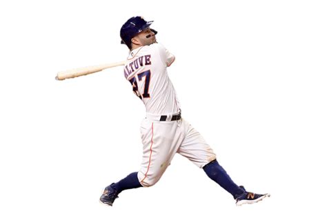 José Altuve PNG Pic | PNG Mart