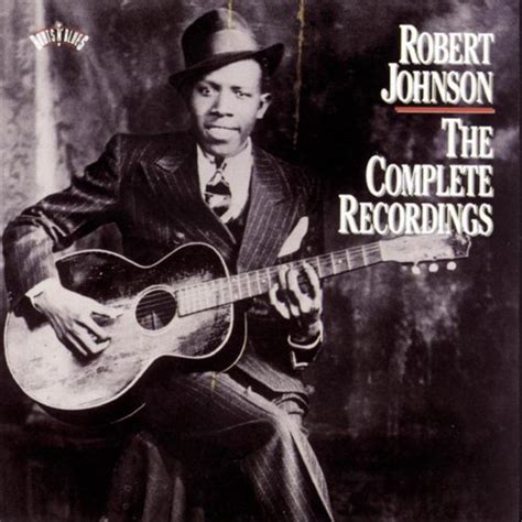 Partition guitare Johnson Robert