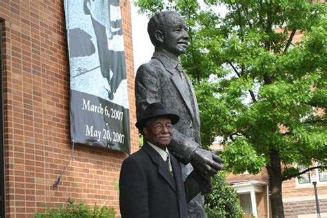 Crocker Chronicle: Rev. Fred Shuttlesworth, Civil Rights Pioneer ...