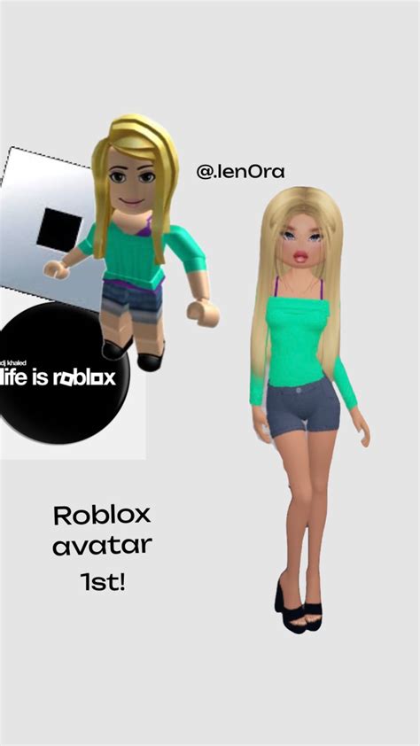 roblox avatar in 2024 | Baddie outfits ideas, Aesthetic roblox royale ...