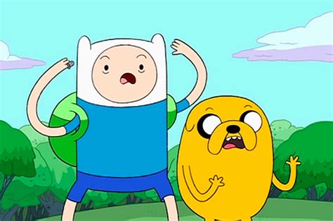 Cartoon Network-inspired game, new Adventure Time title coming this ...