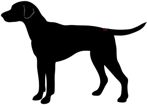 Free Black Dog Clipart 2018, Download Free Black Dog Clipart 2018 png ...