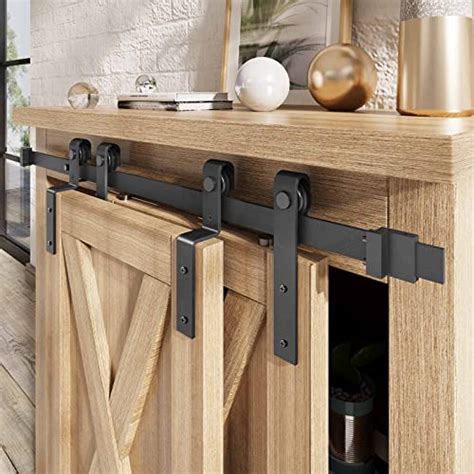 Hardware Best Mini Sliding Barn Door Hardware For Your Small Space