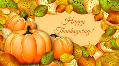 19 Thanksgiving Wallpapers - Wallpaperboat