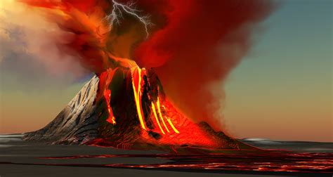 Where Are Shield Volcanoes Found On Earth - The Earth Images Revimage.Org