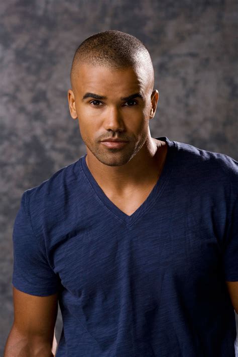 Shemar Moore - Criminal Minds Photo (8295766) - Fanpop