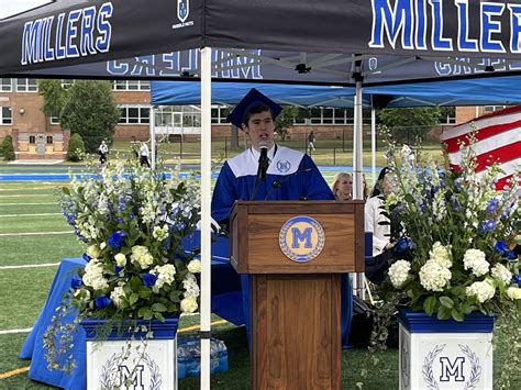 Millburn-High-School-graduation-6 | Renna Media