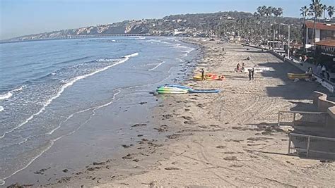 Live Stream Webcams | Pacific Ocean, California