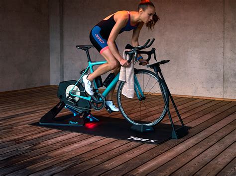 Tacx NEO 2T Smart Trainer | Sports & Fitness | Garmin Philippines