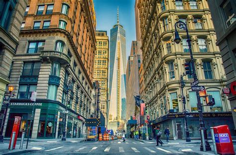 Manhattan New York City - Free photo on Pixabay