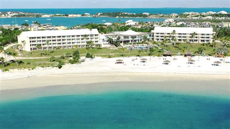 The Bahamas’ Abaco Beach Resort Is Back and Better Than Ever