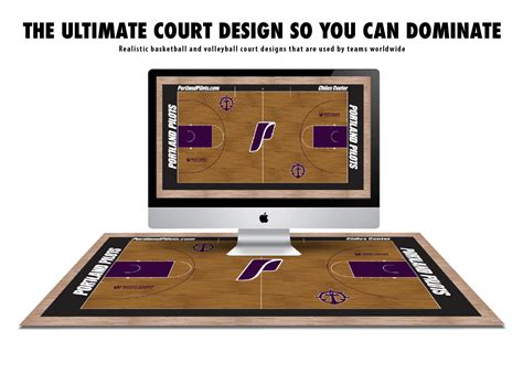 basketball court design program - buyerssmokeymountaincooker