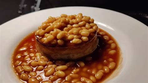 Pie and Beans - YouTube