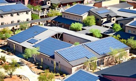 SolarCity Unveils World’s Most Efficient Rooftop Solar Panel with 22% ...