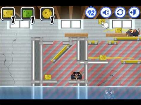 Verminator Walkthrough - Levels 16-30 - YouTube