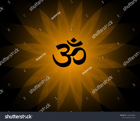 Hindu Om Symbol Wallpaper