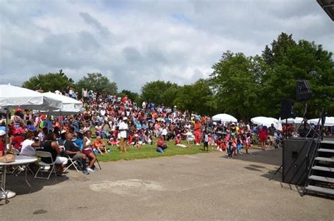 Champaign/Urbana Days Gospel Fest hosted by Lady Lynn Live, Champaign ...