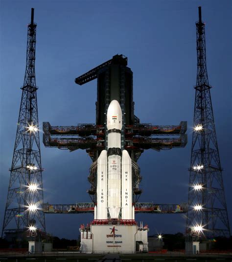 To the Moon and Back: Chandrayaan 1 to Chandrayaan 3 - Rediff.com India ...