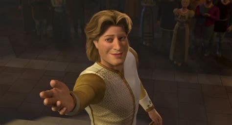 Prince Charming | Shrek prince, Prince charming, Princess fiona