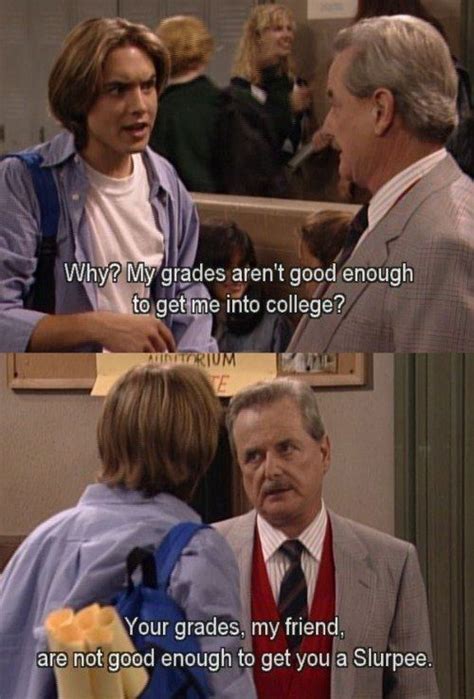 funny boy meets world quotes | Laughs and Life Lessons from Boy Meets ...