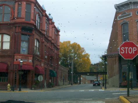 Fall Color Tour 2010, Van Buren, Arkansas Arkansas, Places Ive Been ...