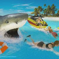 Shark Games - play Shark Games online For Free at TopGames.Com