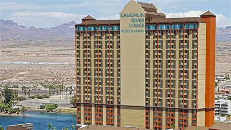 Laughlin River Lodge