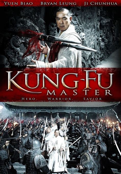 Kung-Fu Master (2010) - Where to Watch It Streaming Online | Reelgood